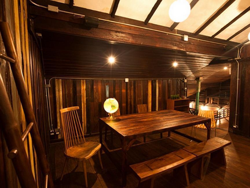 Loy La Long Hotel Bangkok Esterno foto